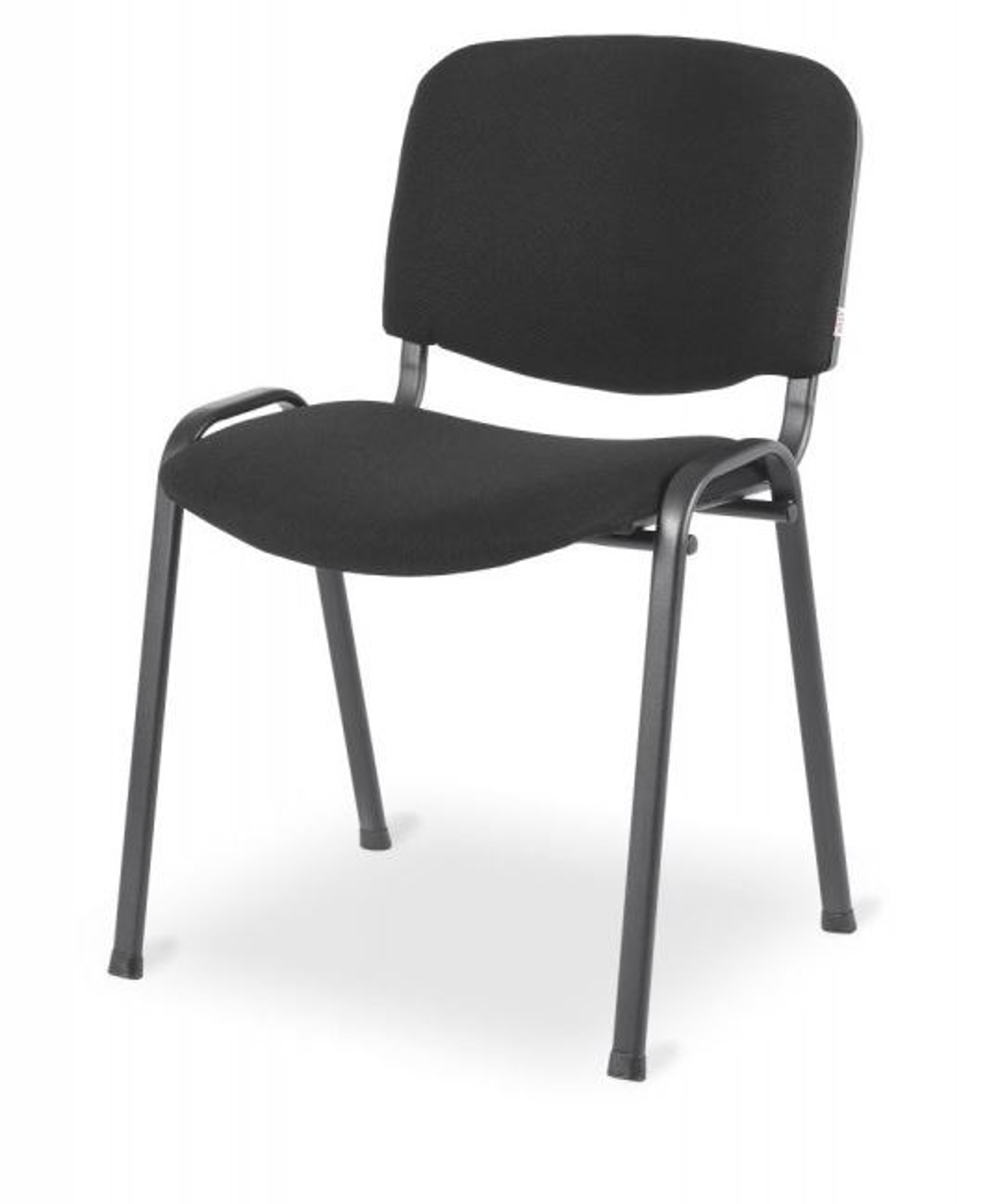 ISO Stuhl Besucher Standard