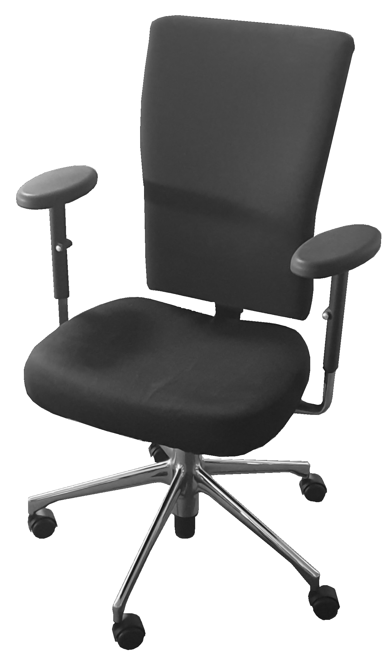 Vitra T - Chair Bürodrehstuhl 2. Wahl