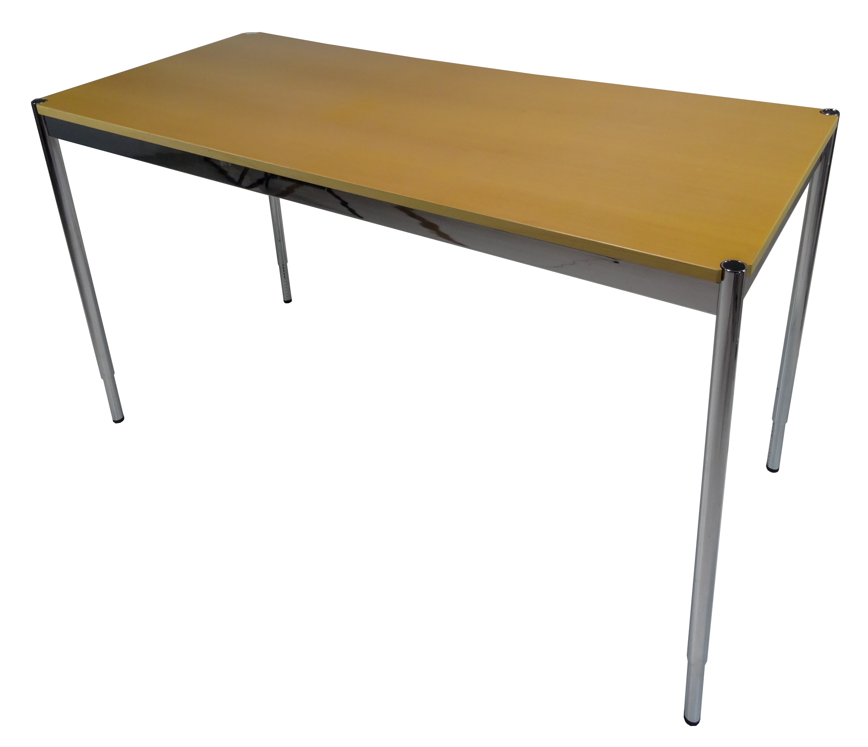 USM Haller Tisch Buche 150x75 cm