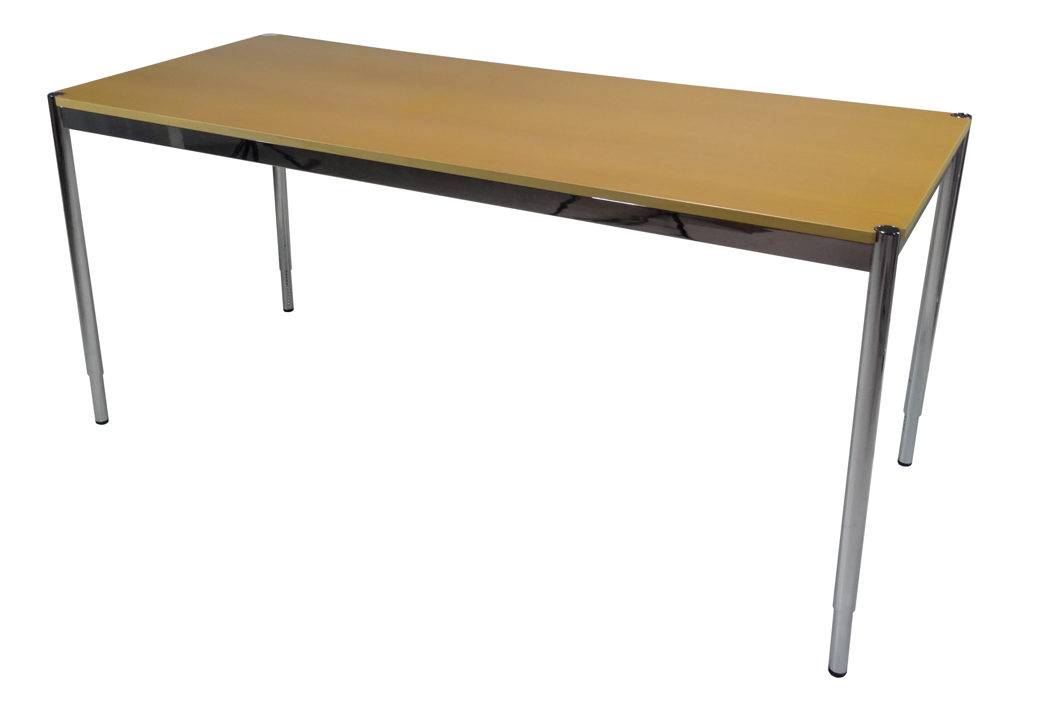 USM Haller Tisch Buche 175x75 cm 3. Wahl