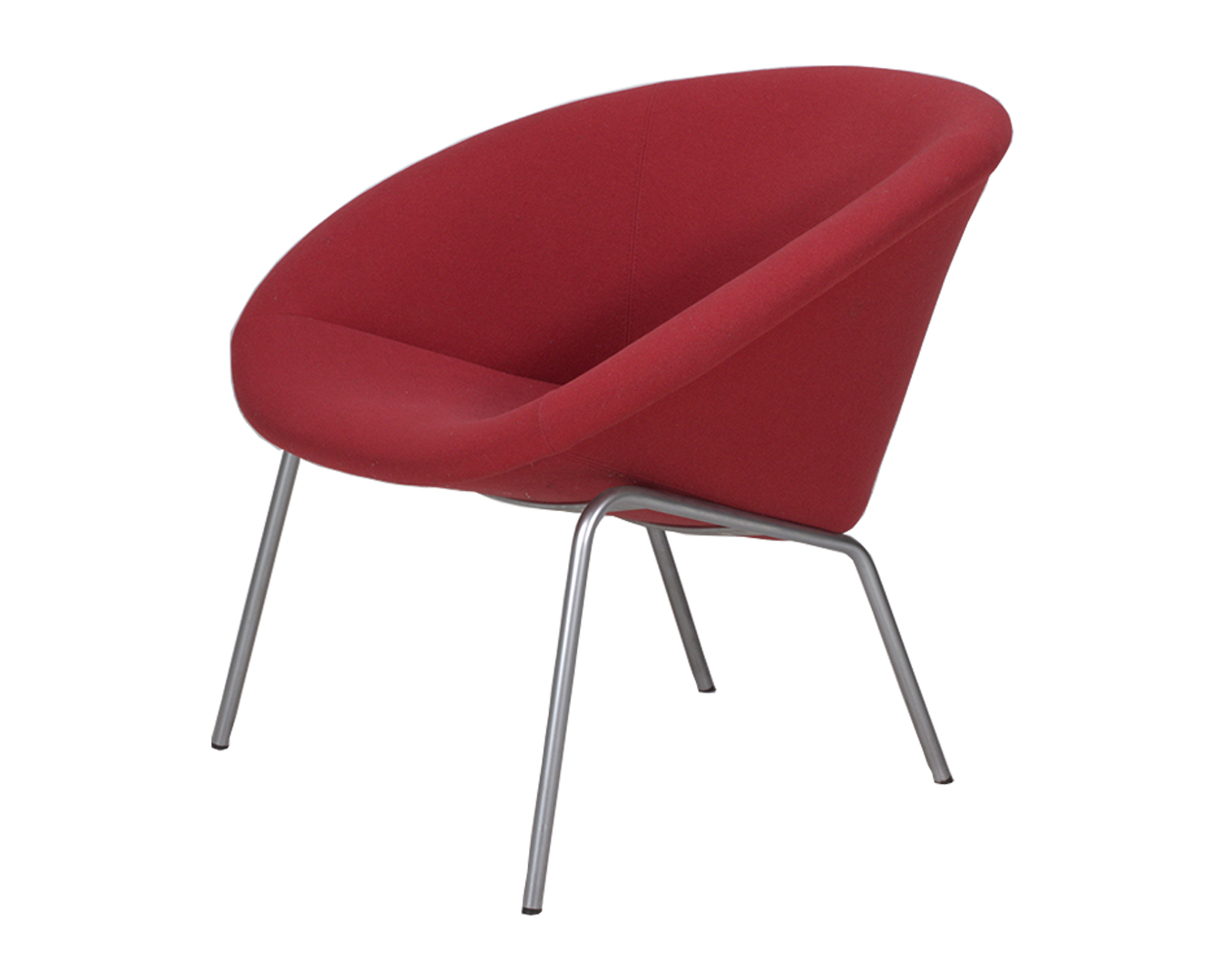 Walter Knoll Armchair 369 Loungesessel 